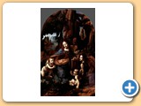 5.3.1-03 Leonardo Da Vinci-La Virgen de las rocas (1482)